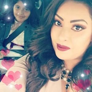 Meet your Posher, Erika